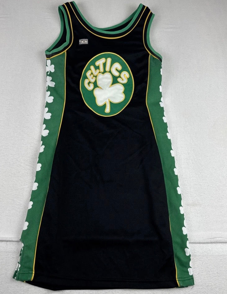 VTG JERSEY DRESS